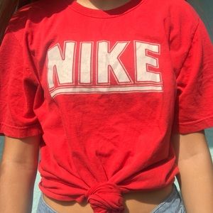 Nike T-Shirt